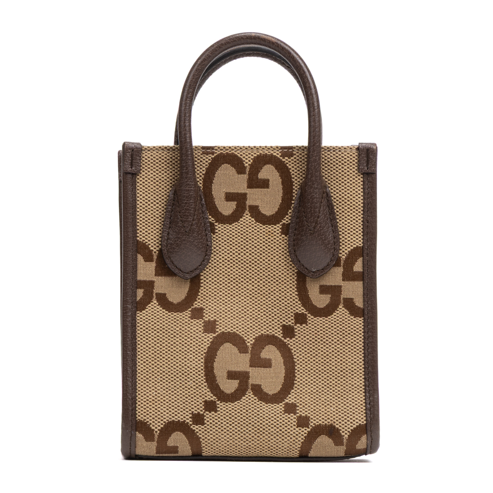Gucci Mini Vertical Tote Mini